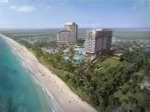 Hoiana Resort & Golf