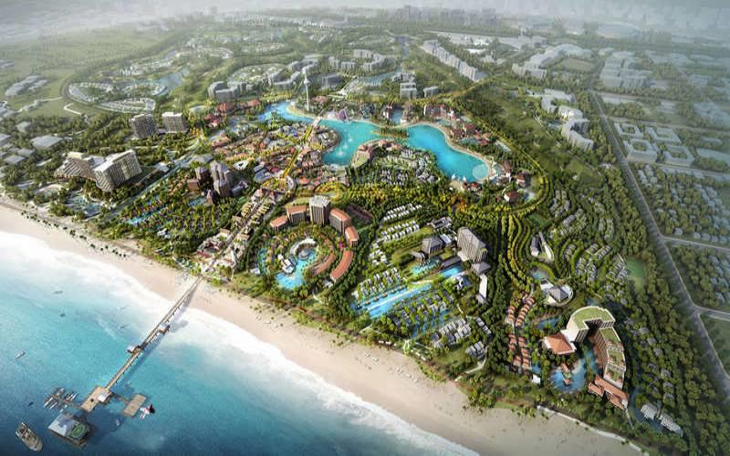 Hoiana Resort & Golf