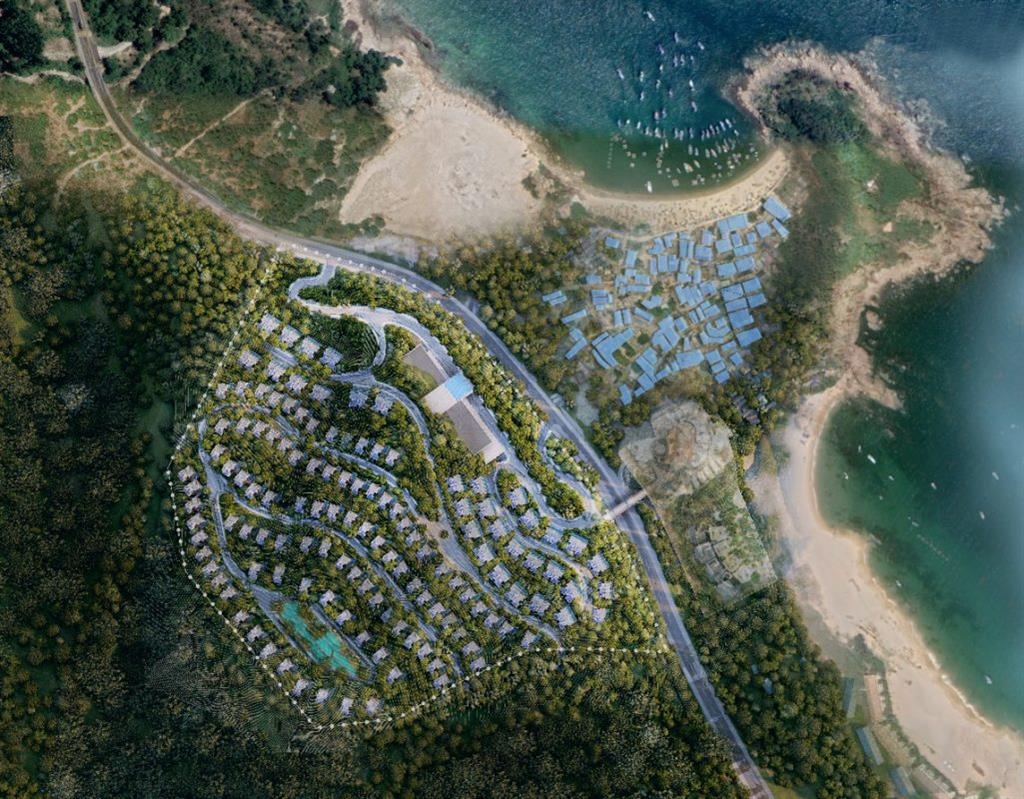 Casa Marina Premium
