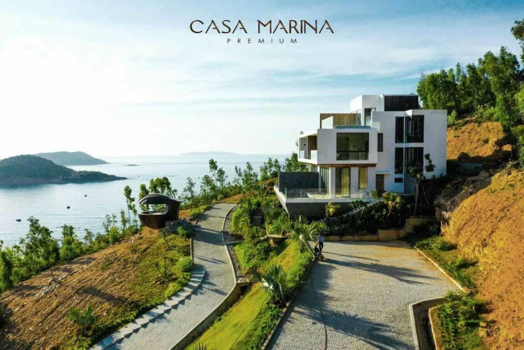 Casa Marina Premium