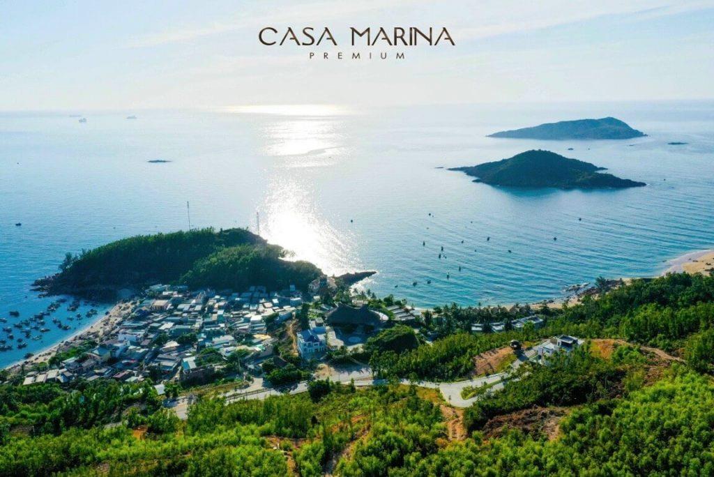 Casa Marina Premium