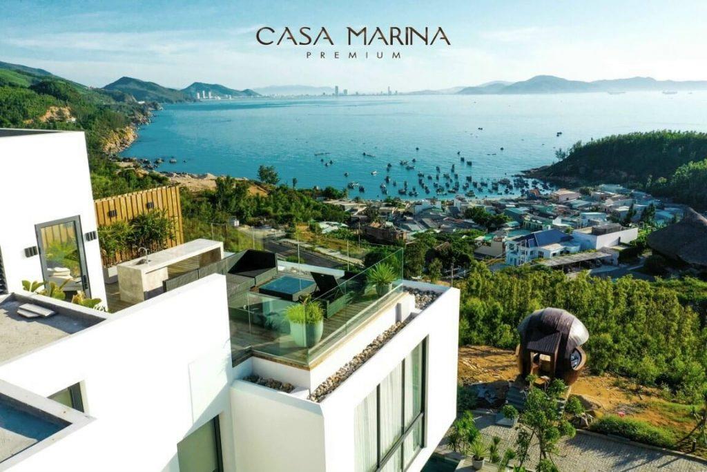 Casa Marina Premium