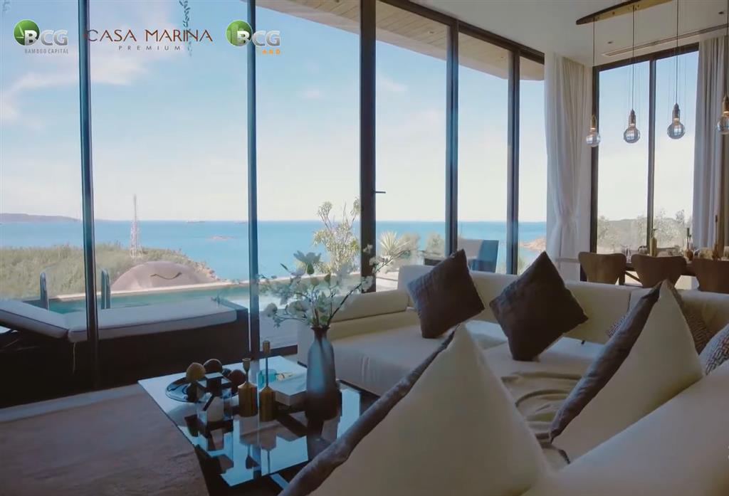 Casa Marina Premium