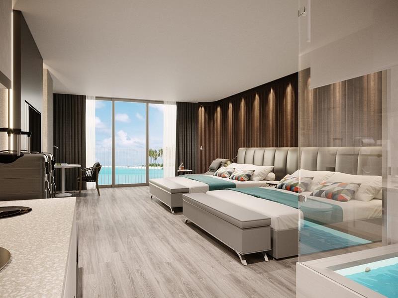 Long Beach Resort Phú Quốc