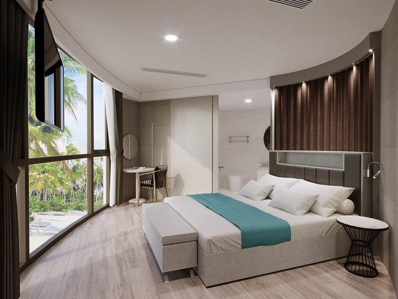 Long Beach Resort Phú Quốc