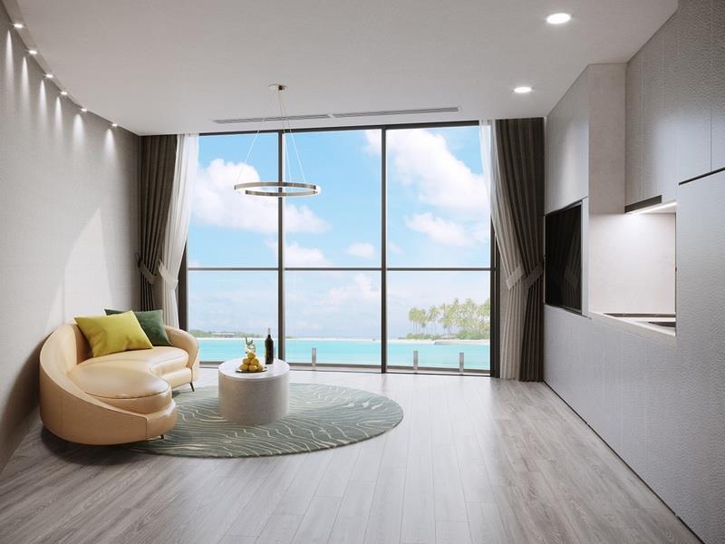 Long Beach Resort Phú Quốc
