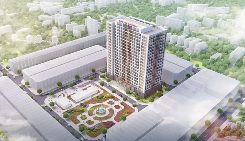 D-Green Park