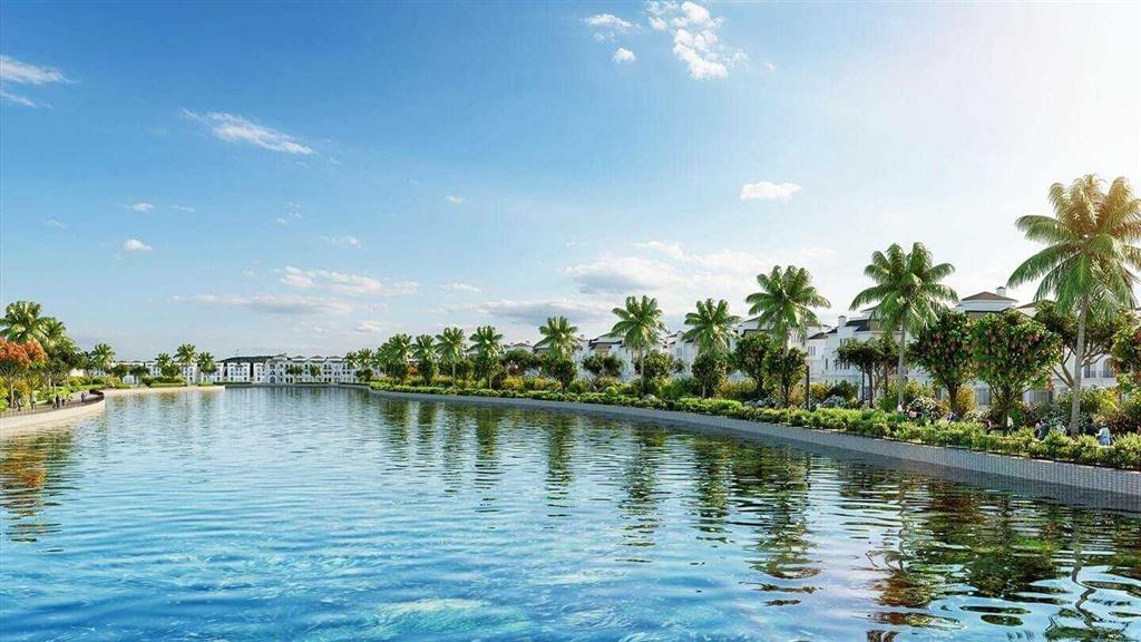 The Empire - Vinhomes Ocean Park 2