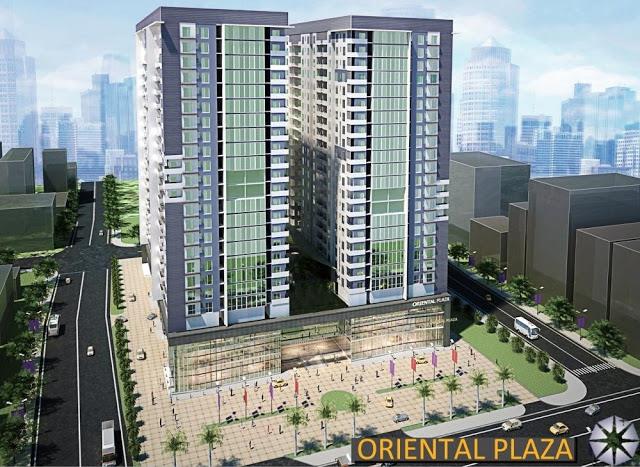 Diamond Park Plaza 
