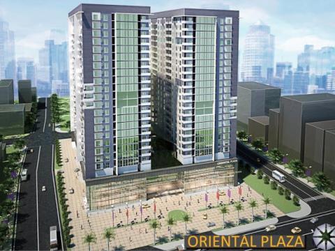 Diamond Park Plaza 