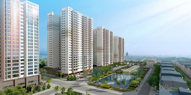 Viwaseen Tower