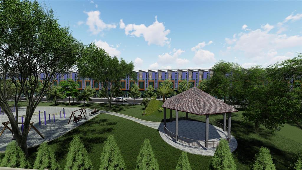 Hưng Thịnh Golden Land