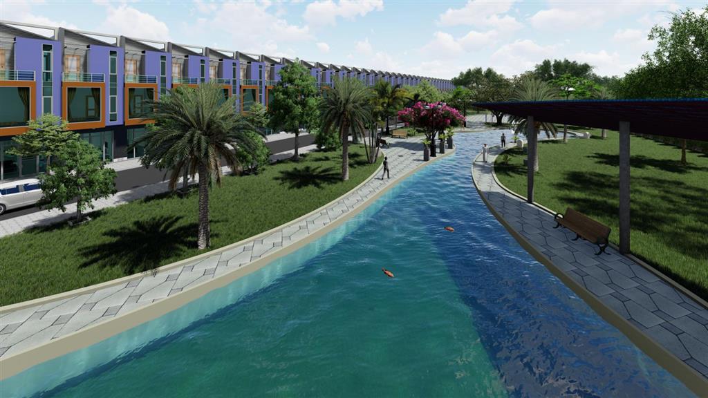 Hưng Thịnh Golden Land