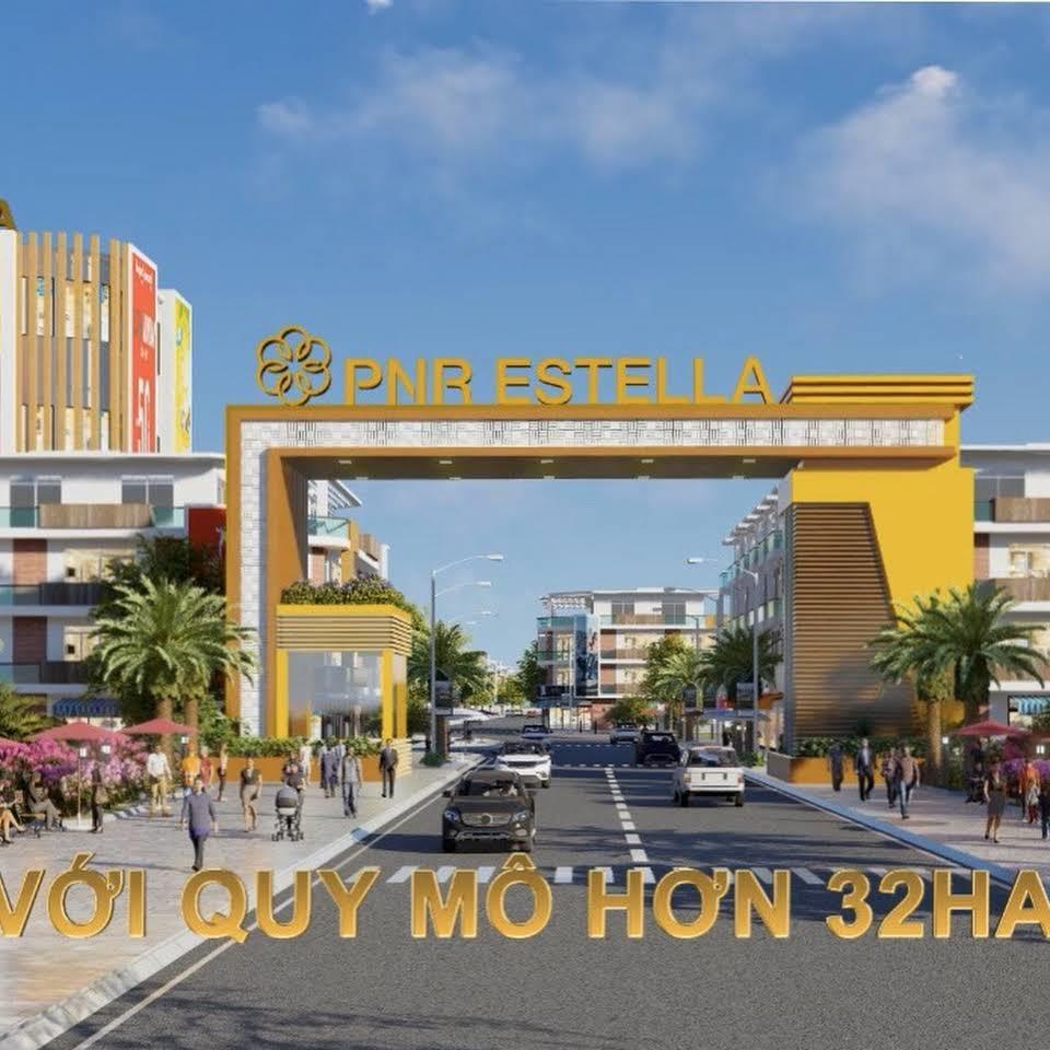 KĐT PNR Estella