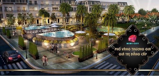 Ruby City