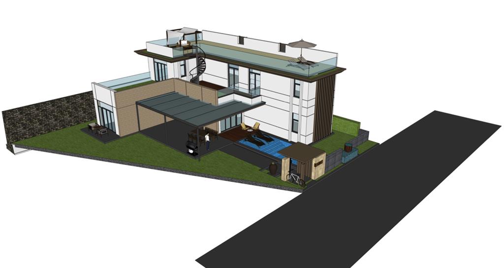 Cam Ranh Mystery Villas