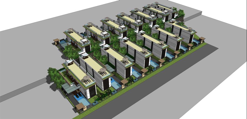 Cam Ranh Mystery Villas