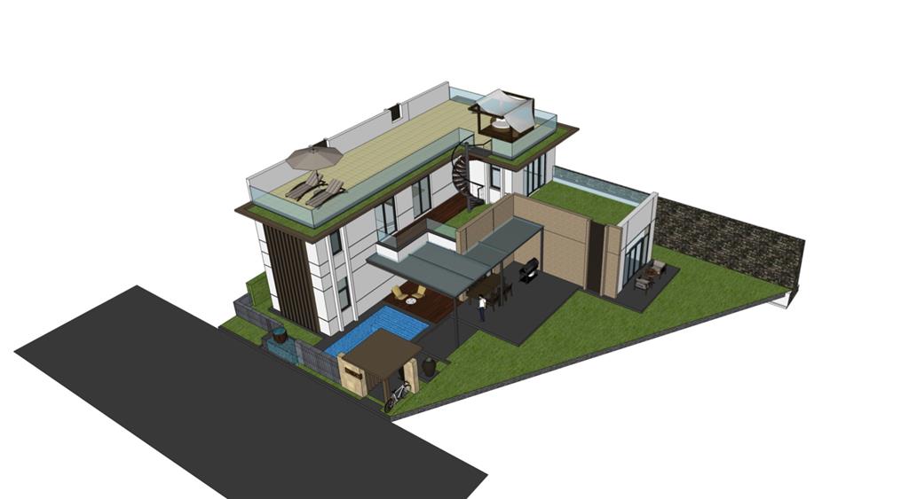 Cam Ranh Mystery Villas