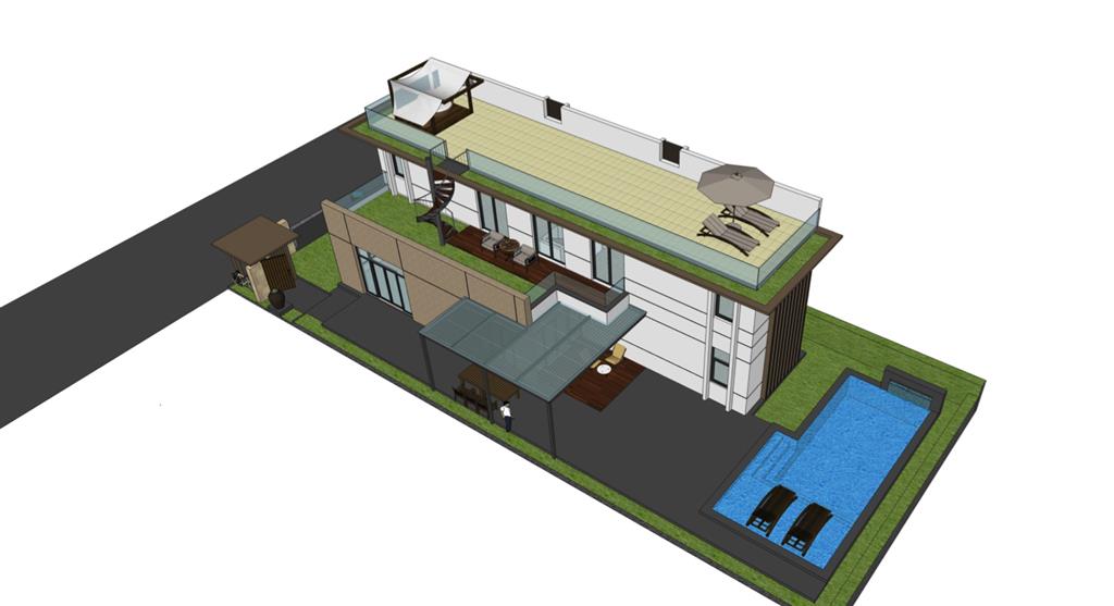 Cam Ranh Mystery Villas