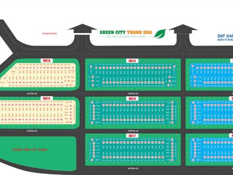 Green City Thanh Hóa