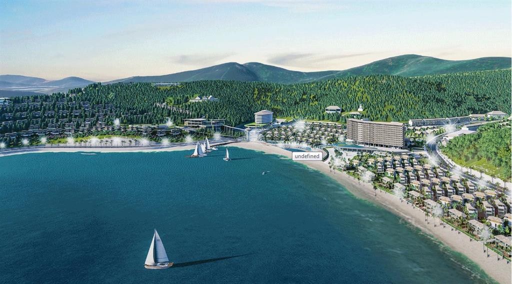 Meysenses Lucia Bay Bãi Lữ