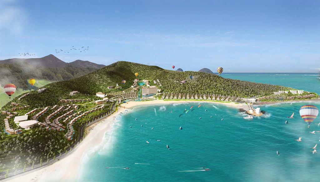 Meysenses Lucia Bay Bãi Lữ