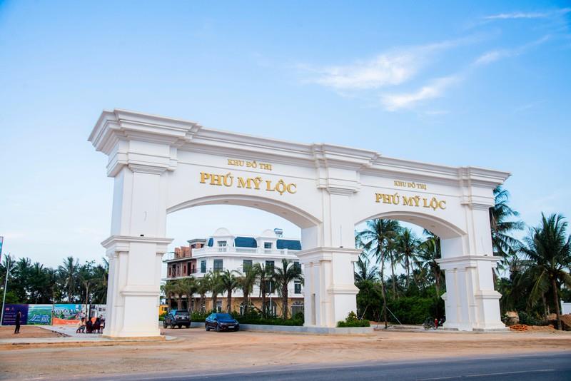 Phú Mỹ Lộc