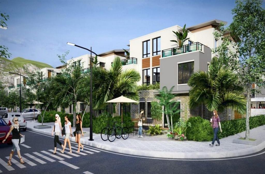 Hòa Bình Green Valley