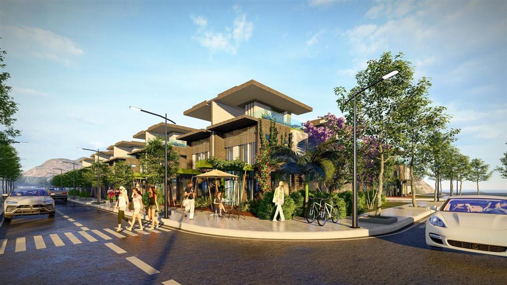 Hòa Bình Green Valley