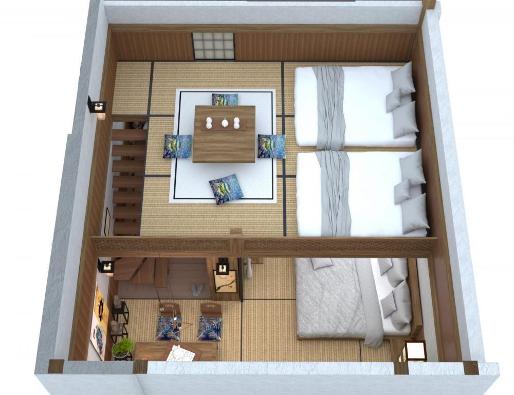 Kai Resort