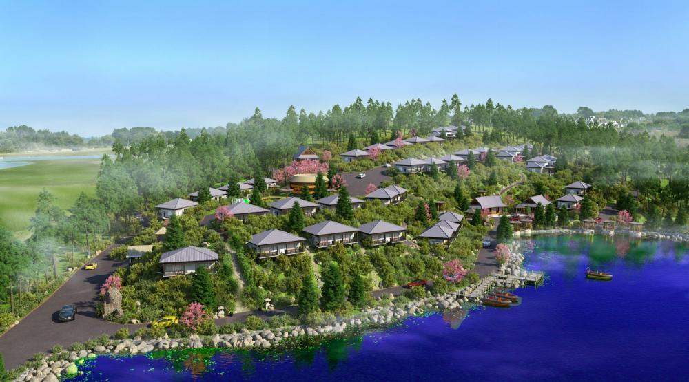 Kai Resort