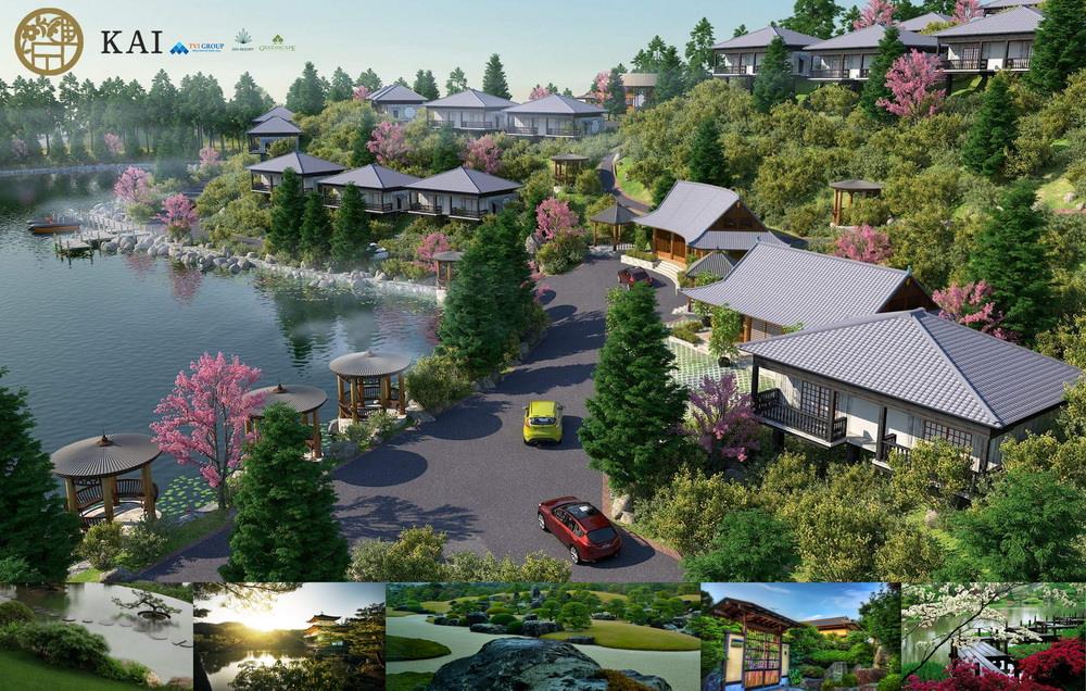Kai Resort