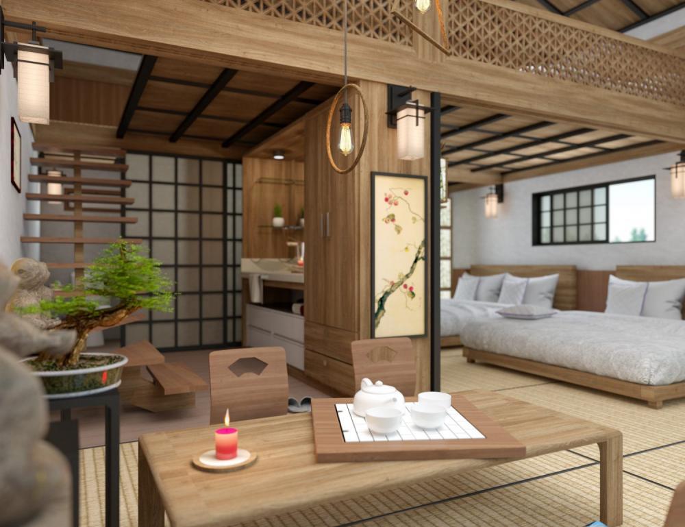 Kai Resort