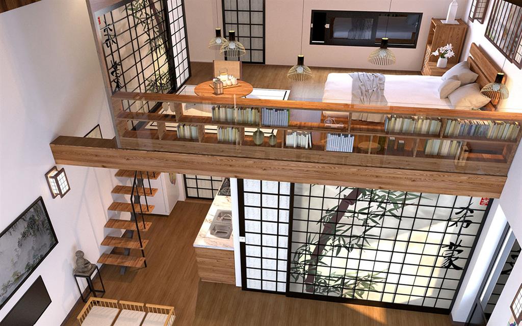 Onsen Villas & Resort Hòa Bình