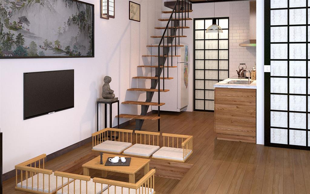 Onsen Villas & Resort Hòa Bình