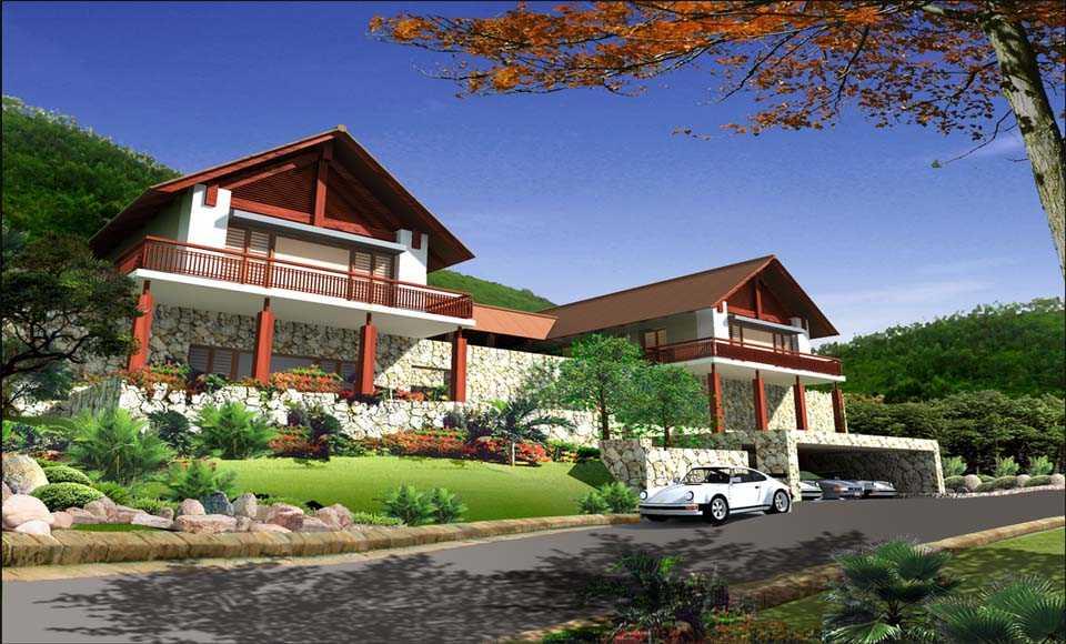 The Melody Villas