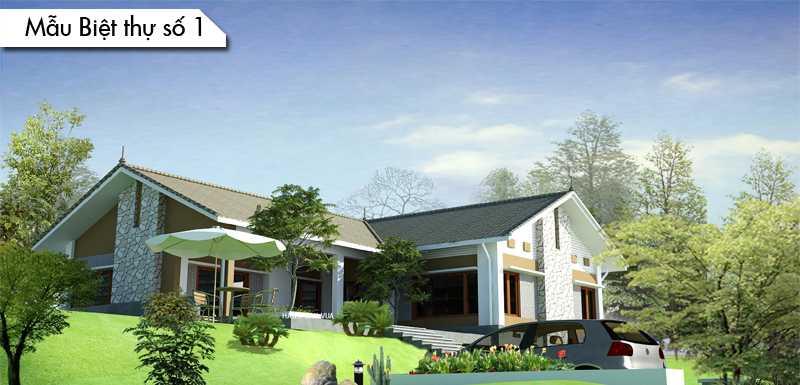 The Melody Villas