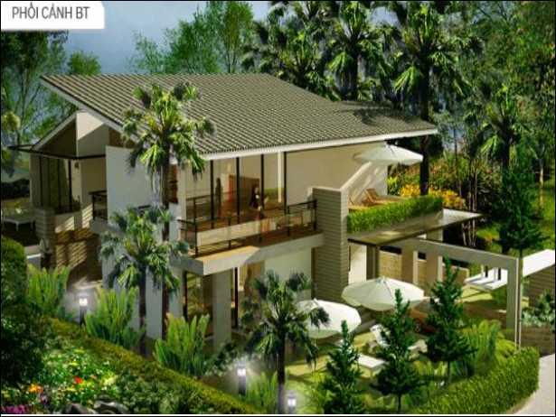 The Melody Villas