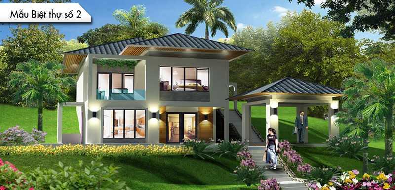 The Melody Villas