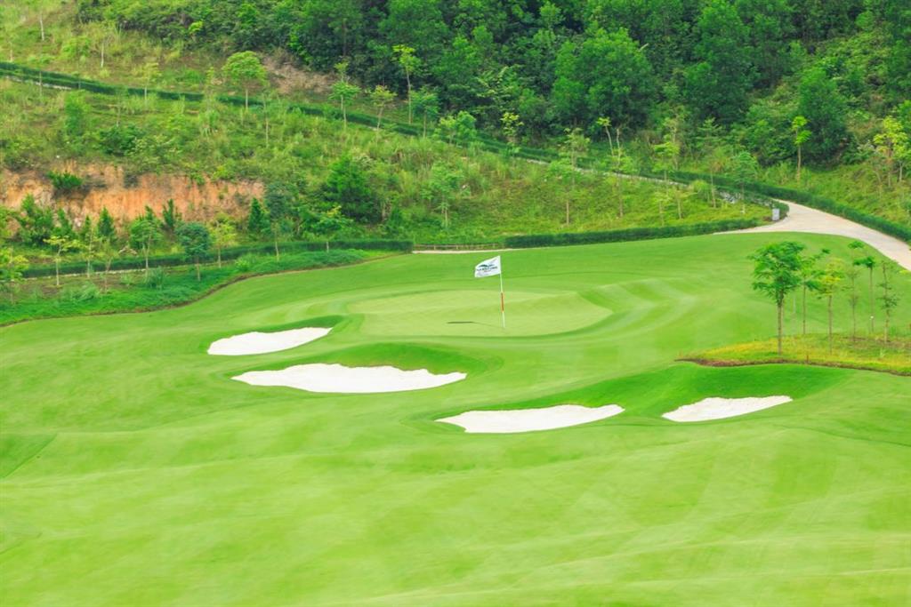 FLC Gia Lai Golf Club & Luxury Resort
