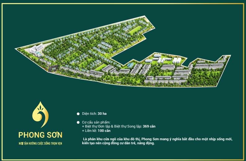 FLC Gia Lai Golf Club & Luxury Resort