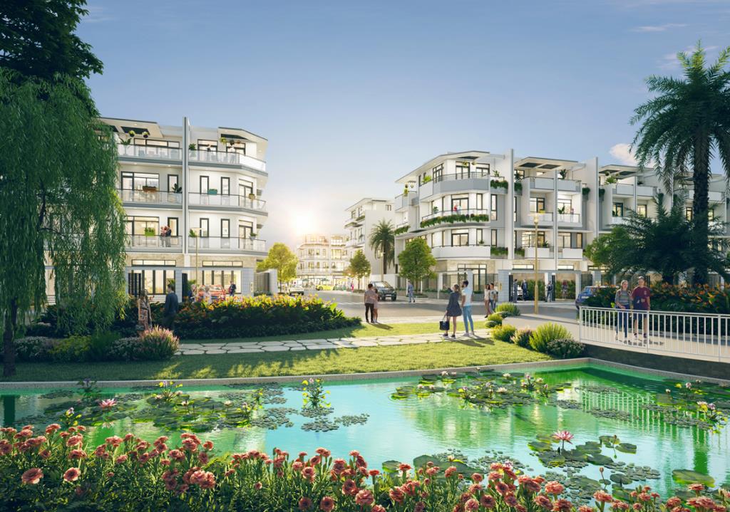 Sala Phú Mỹ 