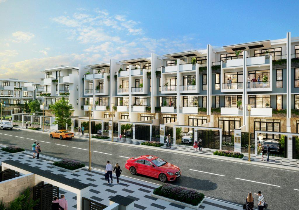 Sala Phú Mỹ 