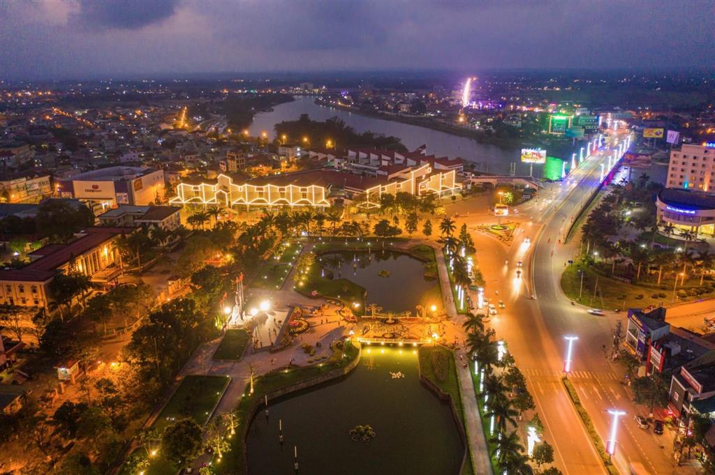 Vincom Shophouse Royal Park 