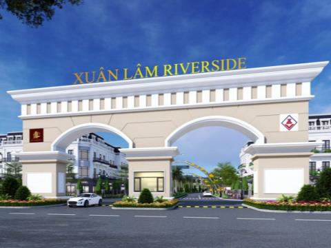 Xuân Lâm Riverside