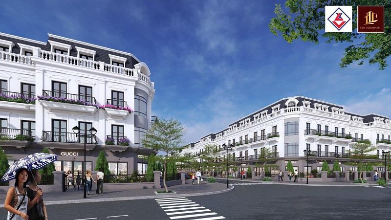 Xuân Lâm Riverside