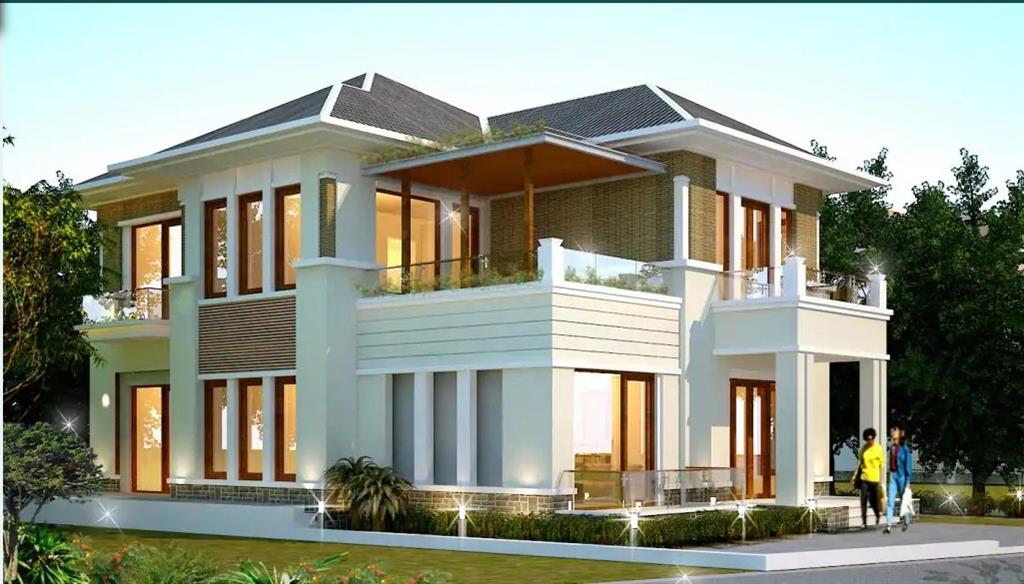 Dragon Ocean Đồ Sơn