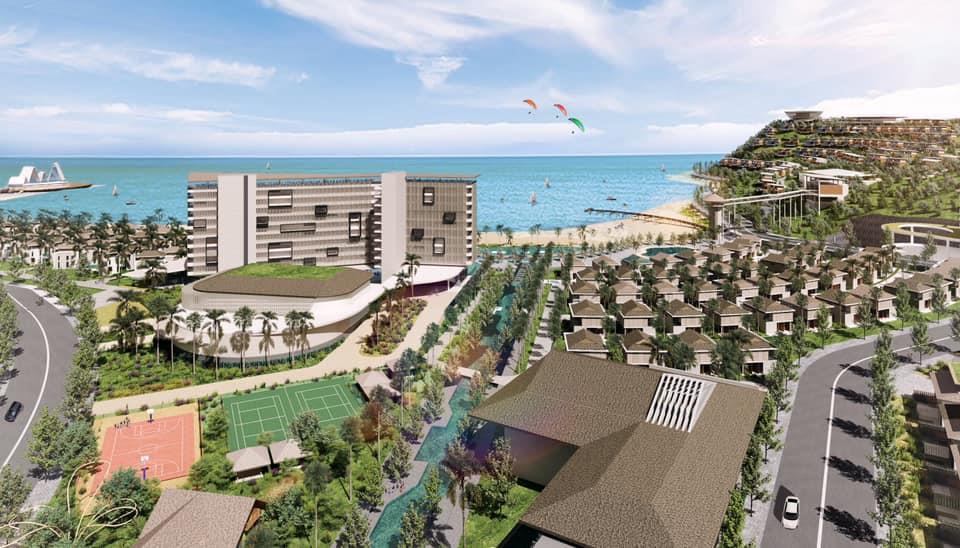 Dragon Ocean Đồ Sơn