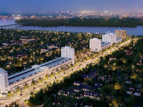 Lynn Times Phú Yên