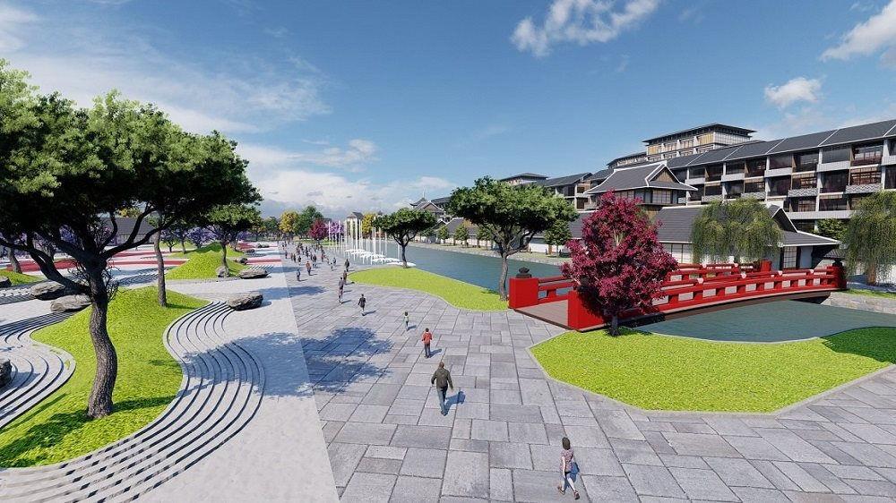 Sun Beauty Onsen Thanh Hóa